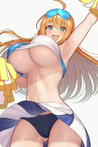 Page 11 of Artist ::: はいちーず - preview thumbnail