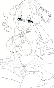 Page 76 of Artist ::: はいちーず - preview thumbnail