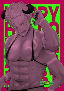 Page 316 of Artist: MST pixiv log - preview thumbnail