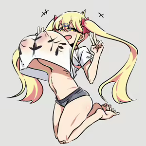 Page 7 of アニD - preview thumbnail