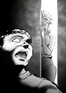 Page 35 of Homunculus wa Goshujin-sama no Tame NTR ni Chikara o Kasudarou ka ~Chichinebu α~ - preview thumbnail