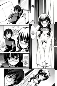 Page 3 of Two Pieces | Две части одного целого - preview thumbnail