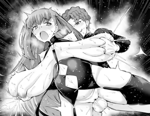 Page 16 of Sakura & Rider, Shinji to Sex Suru - preview thumbnail
