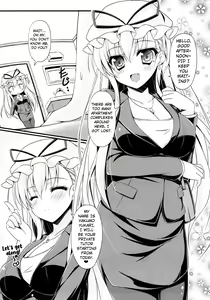 Page 3 of Wagaya ni Kenja ga Yatte Kita!! - preview thumbnail