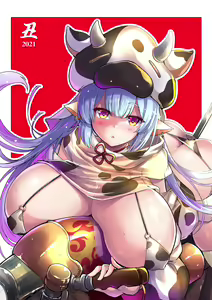 Page 1047 of ●PIXIV● しーあーる - preview thumbnail