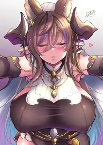 Page 1086 of ●PIXIV● しーあーる - preview thumbnail