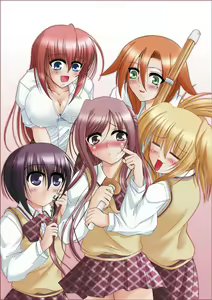 Page 111 of ●PIXIV● しーあーる - preview thumbnail