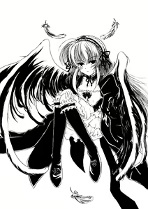 Page 158 of ●PIXIV● しーあーる - preview thumbnail