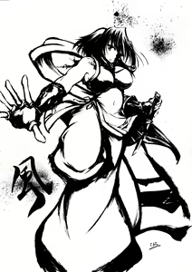 Page 176 of ●PIXIV● しーあーる - preview thumbnail