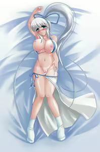 Page 227 of ●PIXIV● しーあーる - preview thumbnail