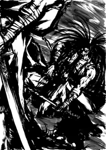 Page 231 of ●PIXIV● しーあーる - preview thumbnail