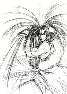 Page 235 of ●PIXIV● しーあーる - preview thumbnail