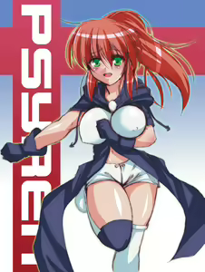 Page 313 of ●PIXIV● しーあーる - preview thumbnail