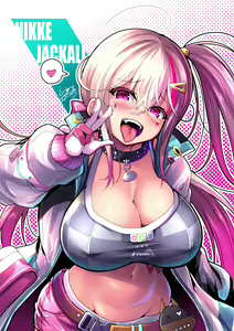 Page 32 of ●PIXIV● しーあーる - preview thumbnail
