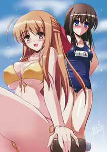 Page 431 of ●PIXIV● しーあーる - preview thumbnail