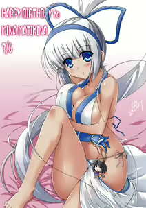 Page 571 of ●PIXIV● しーあーる - preview thumbnail