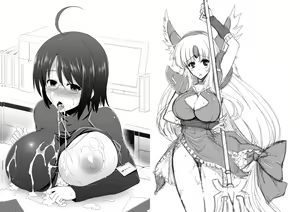 Page 728 of ●PIXIV● しーあーる - preview thumbnail