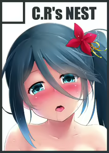 Page 783 of ●PIXIV● しーあーる - preview thumbnail
