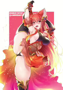Page 928 of ●PIXIV● しーあーる - preview thumbnail