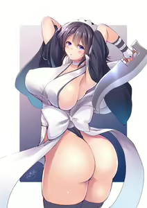 Page 952 of ●PIXIV● しーあーる - preview thumbnail