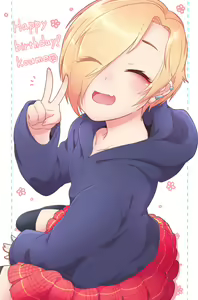 Page 107 of ●PIXIV● 桜もち - preview thumbnail