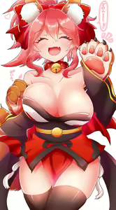 Page 116 of ●PIXIV● 桜もち - preview thumbnail