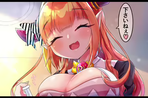 Page 215 of ●PIXIV● 桜もち - preview thumbnail