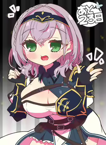 Page 261 of ●PIXIV● 桜もち - preview thumbnail