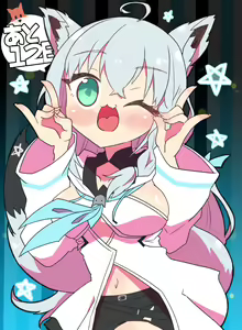 Page 272 of ●PIXIV● 桜もち - preview thumbnail
