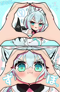 Page 504 of ●PIXIV● 桜もち - preview thumbnail
