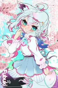 Page 581 of ●PIXIV● 桜もち - preview thumbnail
