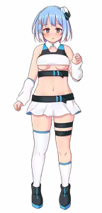 Page 879 of Kin Mirai Toshi Hacker ver1.03 - preview thumbnail