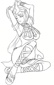 Page 252 of Artist ::: DanteWontDie - preview thumbnail