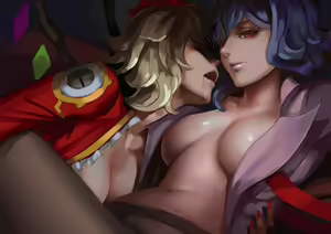 Page 281 of Artist ::: DanteWontDie - preview thumbnail