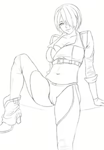 Page 381 of Artist ::: DanteWontDie - preview thumbnail