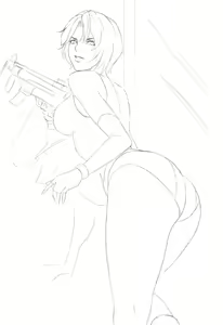 Page 527 of Artist ::: DanteWontDie - preview thumbnail