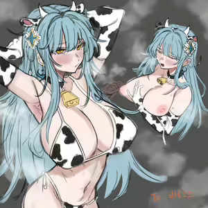 Page 127 of ●PIXIV● NomPang - preview thumbnail