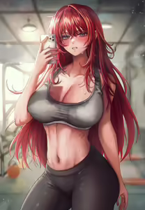 Page 136 of ●PIXIV● NomPang - preview thumbnail