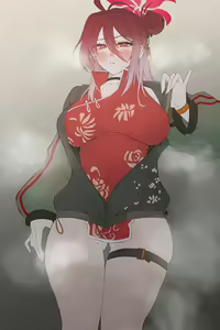 Page 16 of ●PIXIV● NomPang - preview thumbnail