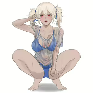 Page 56 of ●PIXIV● NomPang - preview thumbnail