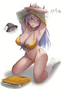 Page 75 of ●PIXIV● NomPang - preview thumbnail