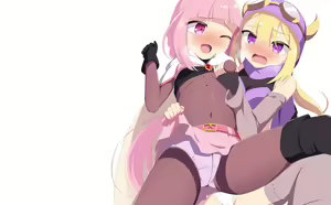 Page 210 of ●PIXIV● くぅ - preview thumbnail