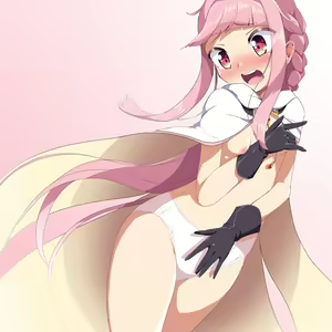 Page 307 of ●PIXIV● くぅ - preview thumbnail