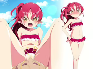 Page 439 of ●PIXIV● くぅ - preview thumbnail