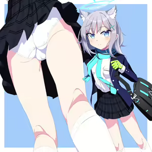 Page 458 of ●PIXIV● くぅ - preview thumbnail