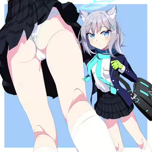 Page 459 of ●PIXIV● くぅ - preview thumbnail