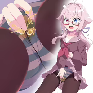 Page 520 of ●PIXIV● くぅ - preview thumbnail