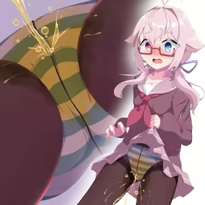 Page 522 of ●PIXIV● くぅ - preview thumbnail