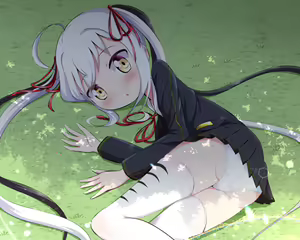 Page 670 of ●PIXIV● くぅ - preview thumbnail