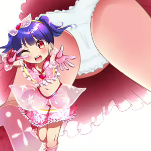 Page 869 of ●PIXIV● くぅ - preview thumbnail
